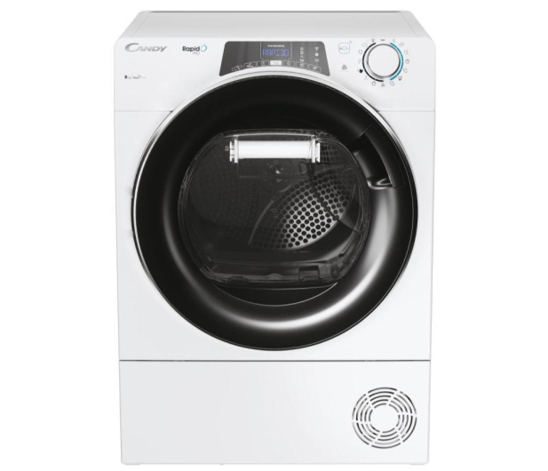 Candy Outlet SUSZARKA CANDY RapidO Pro RPE H8A2TCBE-S### - 1568349 - zdjęcie 4